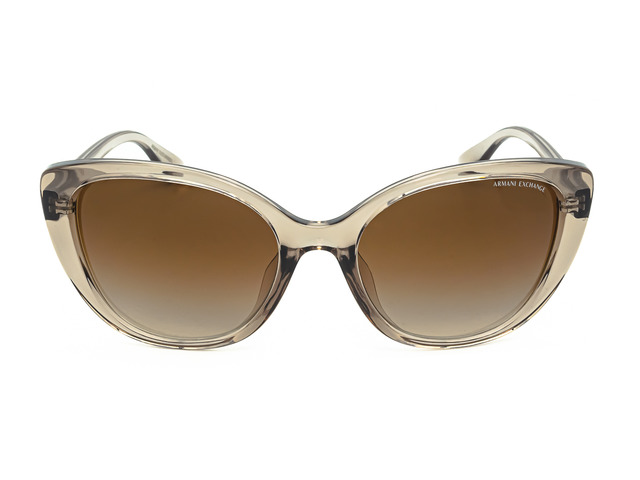 Сонцезахисні окуляри ARMANI EXCHANGE AX 4111SU 824013 54 GRADIENT BROWN