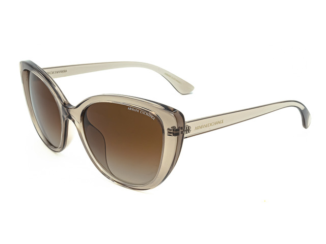 Сонцезахисні окуляри ARMANI EXCHANGE AX 4111SU 824013 54 GRADIENT BROWN