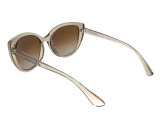Сонцезахисні окуляри ARMANI EXCHANGE AX 4111SU 824013 54 GRADIENT BROWN. Фото 4