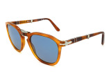 Сонцезахисні окуляри PERSOL 3345-S 96/56 54 мм TINTED BLUE. Фото 2