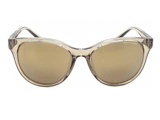 Сонцезахисні окуляри ARMANI EXCHANGE AX 4144SU 83447P 54 мм MIRROR GOLD