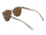 Сонцезахисні окуляри ARMANI EXCHANGE AX 4144SU 83447P 54 мм MIRROR GOLD. Фото 4