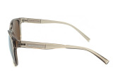 Сонцезахисні окуляри ARMANI EXCHANGE AX 4144SU 83447P 54 мм MIRROR GOLD. Фото 3