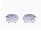 Сонцезахисні окуляри Carolina Lemke Leo CL3210-5 Cat.1 51мм.GRADIENT PURPLE