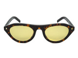 Сонцезахисні окуляри PRADA SPR B15 17N-70R 51 мм TINTED BROWN