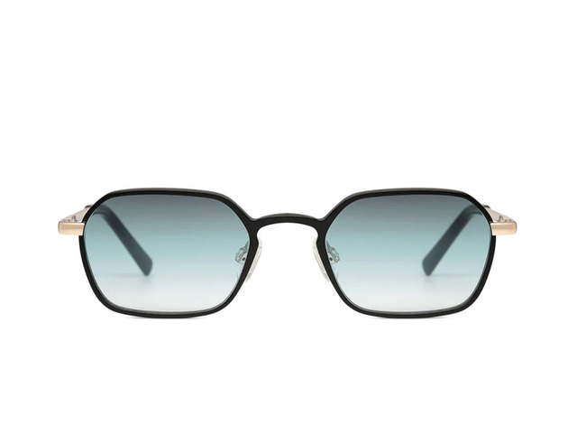 Сонцезахисні окуляри Carolina Lemke Blazer CL3448-2 Cat.1 49мм.GRADIENT GREEN