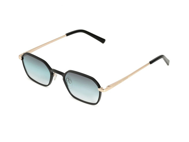 Сонцезахисні окуляри Carolina Lemke Blazer CL3448-2 Cat.1 49мм.GRADIENT GREEN. Фото 2