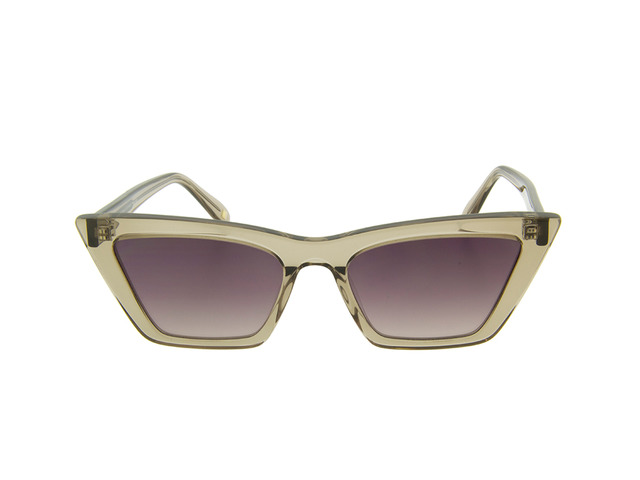 Сонцезахисні окуляри Carolina Lemke Gio CL9147-7 Cat.3 55мм.GRADIENT BROWN
