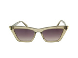 Сонцезахисні окуляри Carolina Lemke Gio CL9147-7 Cat.3 55мм.GRADIENT BROWN