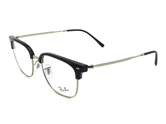 Оправа Ray-Ban New Clubmaster RB 7216 2000 51 мм. Фото 2