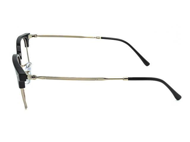 Оправа Ray-Ban New Clubmaster RB 7216 2000 51 мм. Фото 3