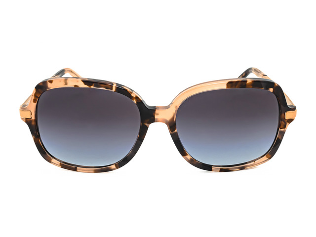 Сонцезахисні окуляри MICHAEL KORS MK2024 316213 57мм. GRADIENT GREY
