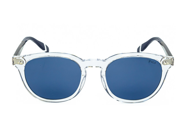 Сонцезахисні окуляри POLO Ralph 4206 5331/80 52 мм TINTED BLUE