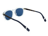 Сонцезахисні окуляри POLO Ralph 4206 5331/80 52 мм TINTED BLUE. Фото 4
