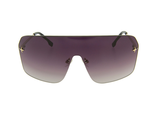 Сонцезахисні окуляри Carolina Lemke Clea CL3656-1 Cat.3.GRADIENT BROWN