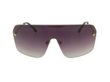 Сонцезахисні окуляри Carolina Lemke Clea CL3656-1 Cat.3.GRADIENT BROWN