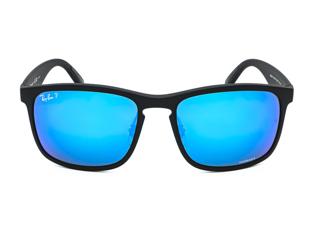 Сонцезахисні окуляри Ray-Ban Chromance RB 4264 601-S/A1 58мм. MIRROR BLUE POLAR