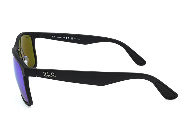 Сонцезахисні окуляри Ray-Ban Chromance RB 4264 601-S/A1 58мм. MIRROR BLUE POLAR. Фото 3