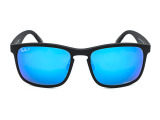Сонцезахисні окуляри Ray-Ban Chromance RB 4264 601-S/A1 58мм. MIRROR BLUE POLAR