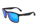 Сонцезахисні окуляри Ray-Ban Chromance RB 4264 601-S/A1 58мм. MIRROR BLUE POLAR. Фото 2