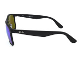 Сонцезахисні окуляри Ray-Ban Chromance RB 4264 601-S/A1 58мм. MIRROR BLUE POLAR. Фото 3