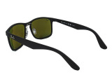 Сонцезахисні окуляри Ray-Ban Chromance RB 4264 601-S/A1 58мм. MIRROR BLUE POLAR. Фото 4