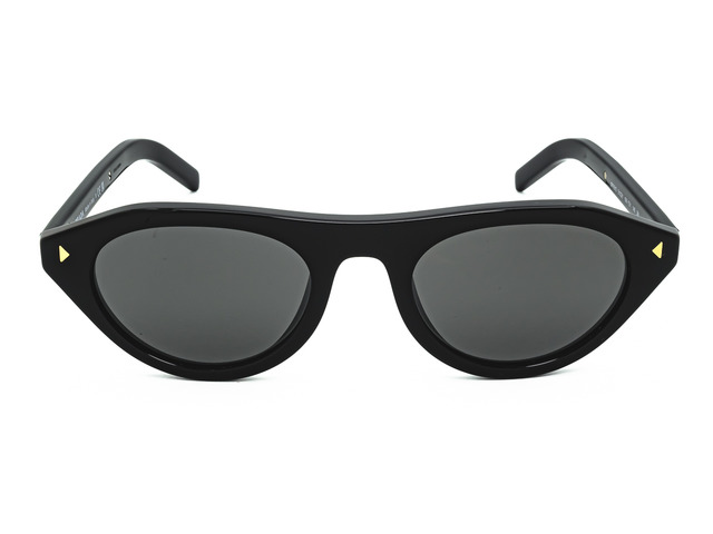 Сонцезахисні окуляри PRADA SPR B15 16K-731 51 мм TINTED GREY