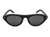 Сонцезахисні окуляри PRADA SPR B15 16K-731 51 мм TINTED GREY
