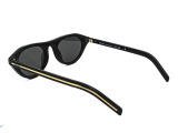 Сонцезахисні окуляри PRADA SPR B15 16K-731 51 мм TINTED GREY. Фото 4