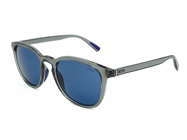 Сонцезахисні окуляри POLO Ralph PH 4222U 5799/80 52 мм TINTED BLUE