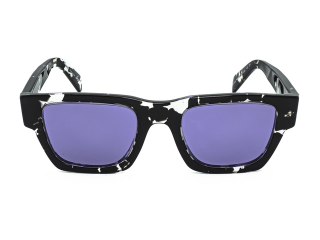 Сонцезахисні окуляри PRADA SPR A06 15O-50B 50 мм. TINTED VIOLET
