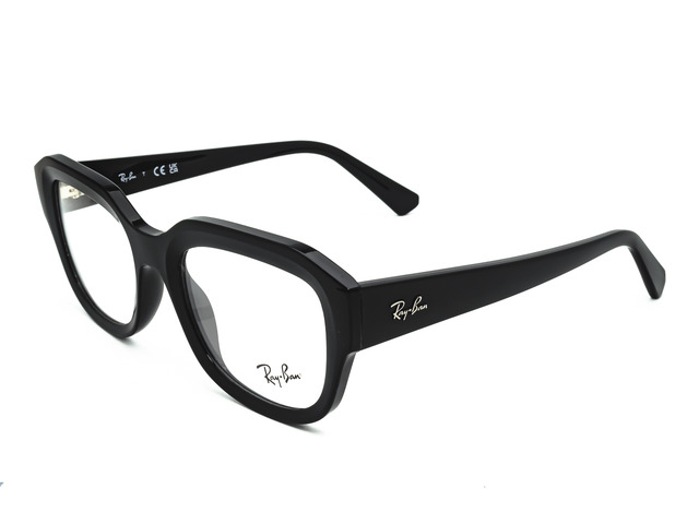 Оправа Ray-Ban Leonid RB 7225 8260 52 мм. Фото 2