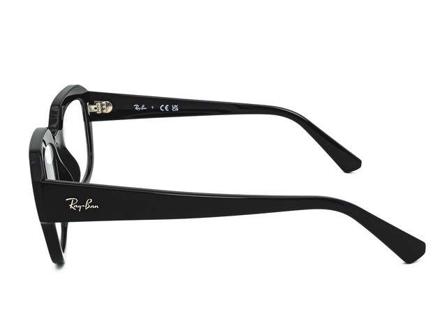 Оправа Ray-Ban Leonid RB 7225 8260 52 мм. Фото 3