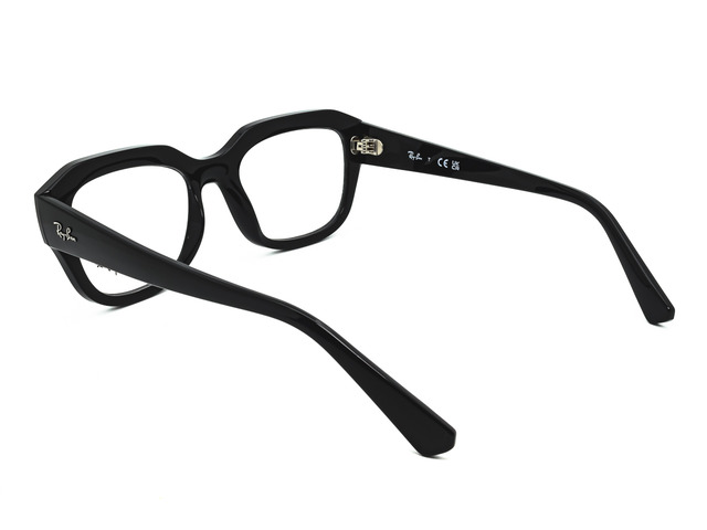 Оправа Ray-Ban Leonid RB 7225 8260 52 мм. Фото 4