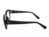 Оправа Ray-Ban Leonid RB 7225 8260 52 мм. Фото 3