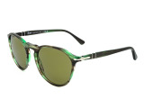 Сонцезахисні окуляри PERSOL 3286-S 1156/4E 51 мм TINTED GREEN. Фото 2