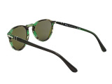 Сонцезахисні окуляри PERSOL 3286-S 1156/4E 51 мм TINTED GREEN. Фото 4