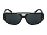 Сонцезахисні окуляри DOLCE & GABBANA DG 4482 501/87 57 мм TINTED GREY