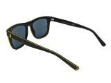 Сонцезахисні окуляри POLO PH 4161 5827/87 52 мм TINTED GREY. Фото 4