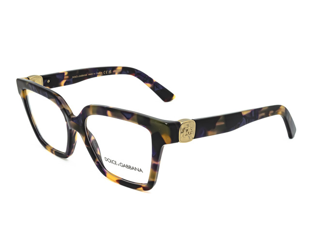 Оправа DOLCE & GABBANA DG 3395 3439 51 мм