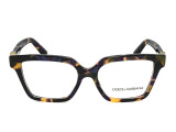 Оправа DOLCE & GABBANA DG 3395 3439 51 мм