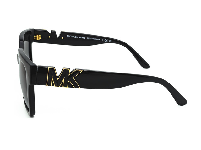 Сонцезахисні окуляри MICHAEL KORS MK 2170U 30058G 54 мм GRADIENT GREY. Фото 3