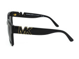 Сонцезахисні окуляри MICHAEL KORS MK 2170U 30058G 54 мм GRADIENT GREY. Фото 3
