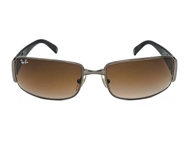 Сонцезахисні окуляри Ray-Ban RB 3237 004 60 мм GRADIENT BROWN