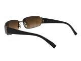 Сонцезахисні окуляри Ray-Ban RB 3237 004 60 мм GRADIENT BROWN. Фото 4