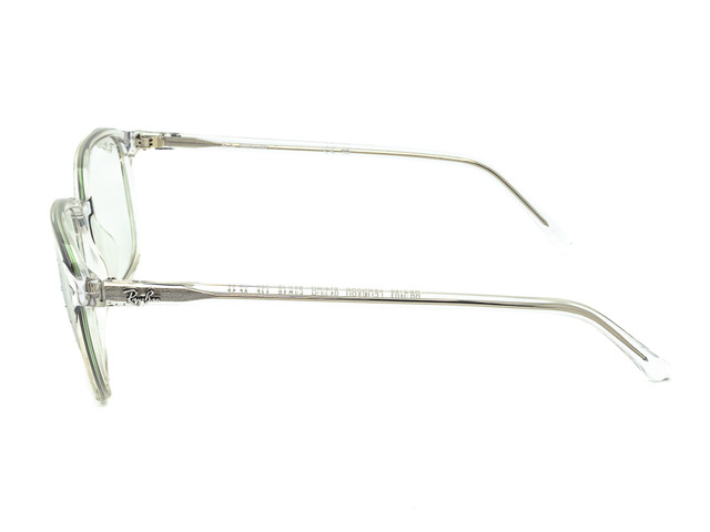 Сонцезахисні окуляри Ray-Ban Leonard RB 2193 912/GH 53 мм. TRANSITIONS GREY . Фото 5