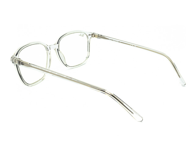 Сонцезахисні окуляри Ray-Ban Leonard RB 2193 912/GH 53 мм. TRANSITIONS GREY . Фото 6