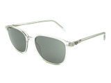 Сонцезахисні окуляри Ray-Ban Leonard RB 2193 912/GH 53 мм. TRANSITIONS GREY . Фото 2