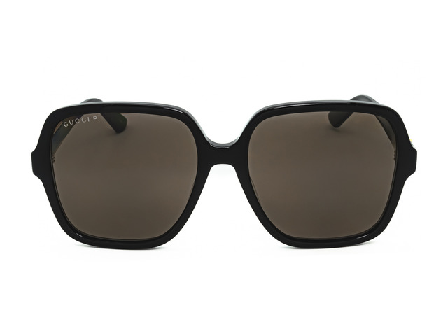Сонцезахисні окуляри GUCCI GG1189S 001 58 мм. TINTED BROWN POLAR