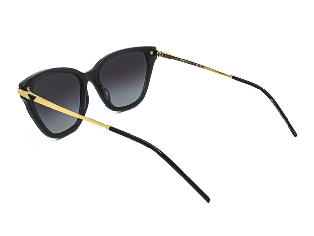 Сонцезахисні окуляри EMPORIO ARMANI EA 4251 6262/8G 54 мм GRADIENT GREY. Фото 4
